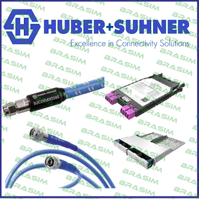 Huber Suhner-CU Zuschlag  price