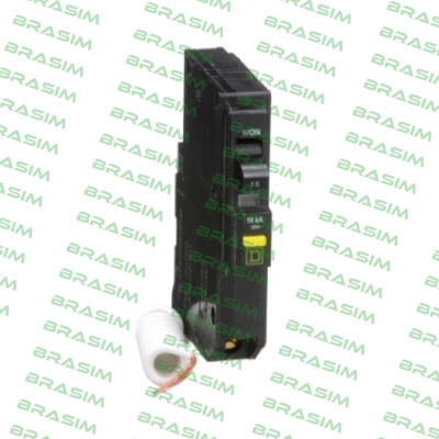 Square D (Schneider Electric)-QO115GFI price