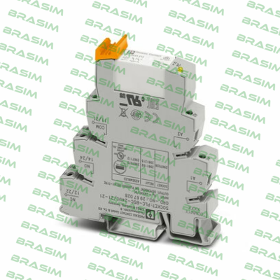 Phoenix Contact-P/N: 2967112 Type: PLC-RSC- 24UC/21-21AU price