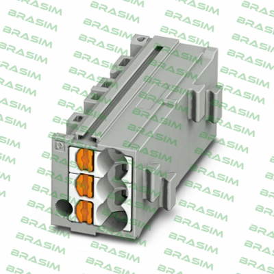 Phoenix Contact-Type PTMC 1,5-3  /WH, Code 3270301 price