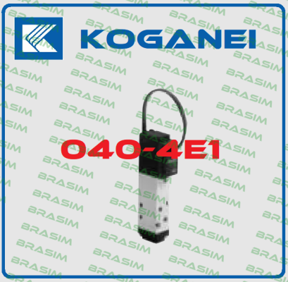 Koganei-040-4E1 price