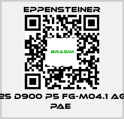 Eppensteiner-25 D900 P5 FG-M04.1 AG PAE  price