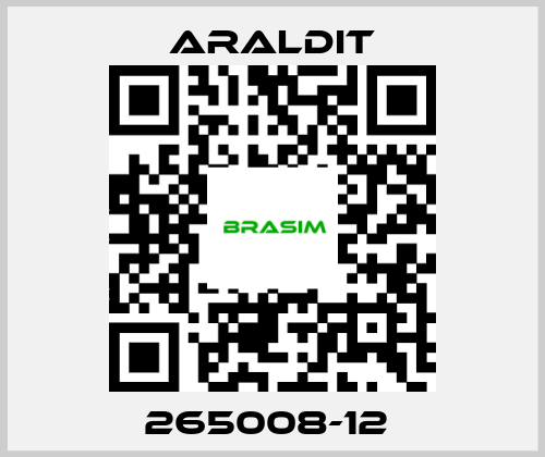 Araldit-265008-12  price