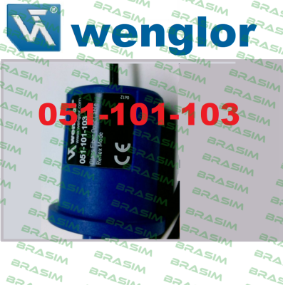 Wenglor-051-101-103 price