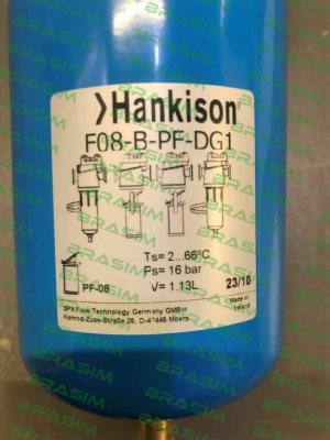 Hankison-F08-B-PF-DG1 price