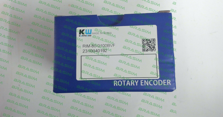 Kwangwoo-RIM-80-0100-BVF  5V price