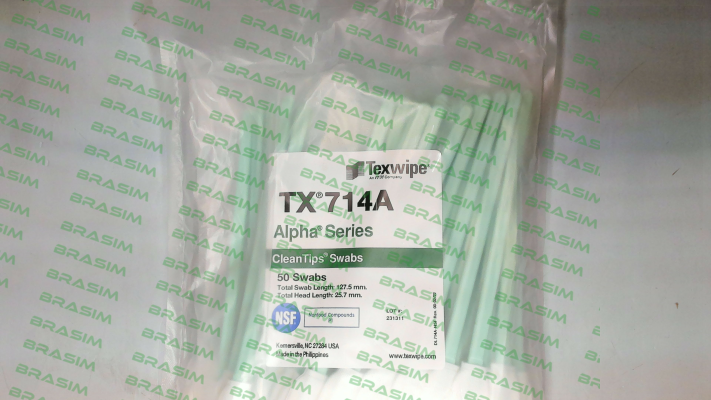 Texwipe-TX714A price