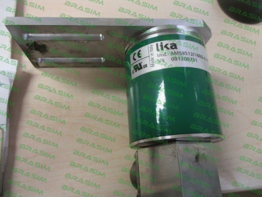 Lika-AM58S12/16GS-6-R price