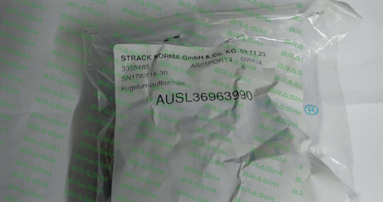 Strack-600434 / SN1782-16-30 price