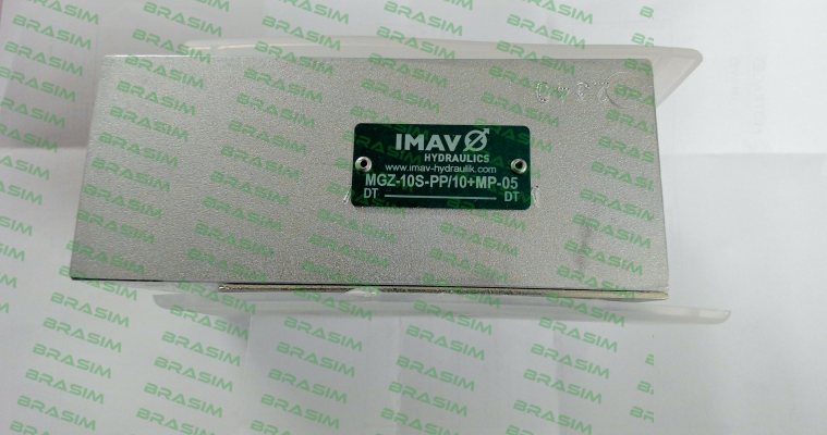 IMAV Hydraulik-1035795 / MGZ-10S-PP/10+MP-05 price