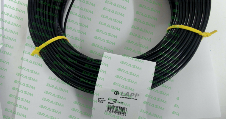 Lapp Kabel-61716700 price