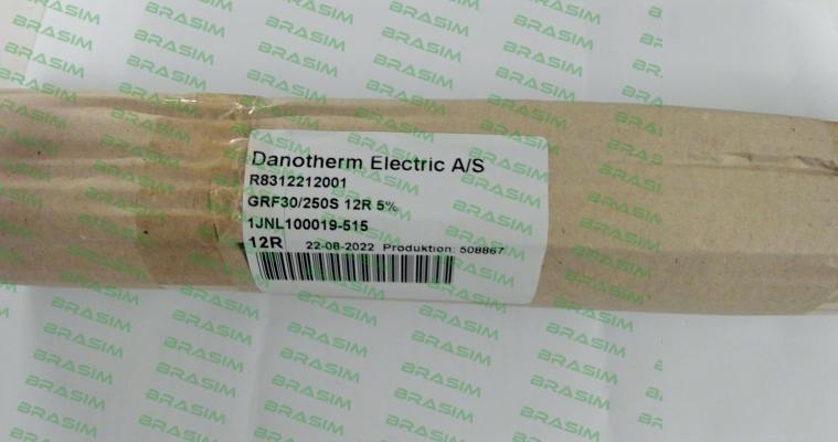 Danotherm-GRF30/250S 12R 5% price