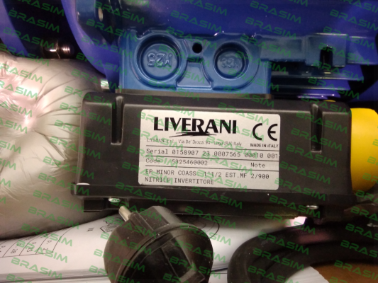 Liverani-5325460002 (1"1/2) price