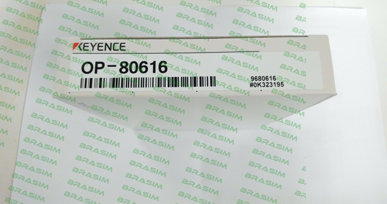 Keyence-OP80616 price