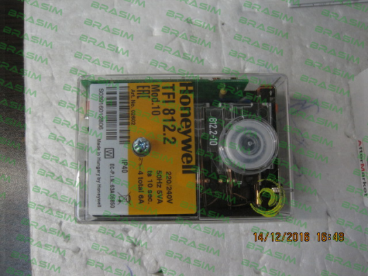 Satronic-p/n: 015.31320, type: TFI 812.2 Mod.10 price