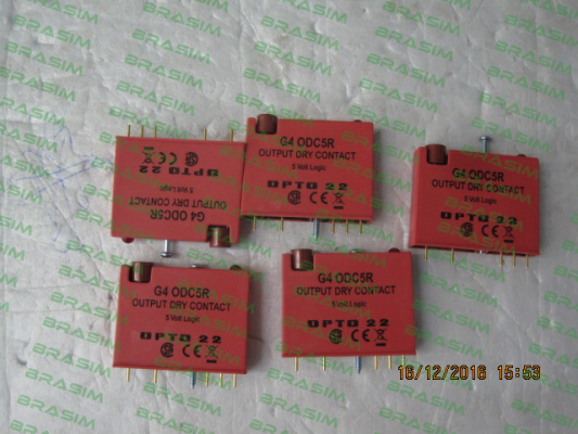 Opto 22-G4ODC5R price