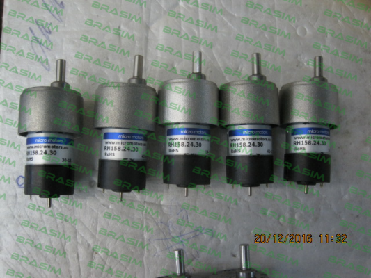 Micro Motors-RH158.24.30 price