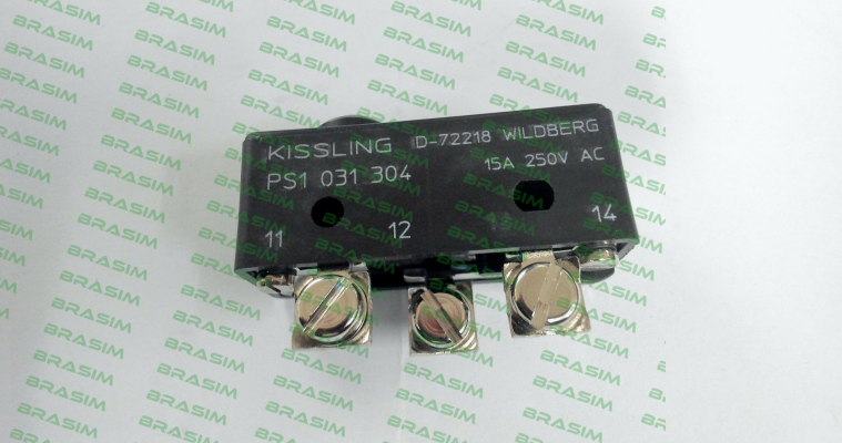 Kissling-PS1 031 304 price