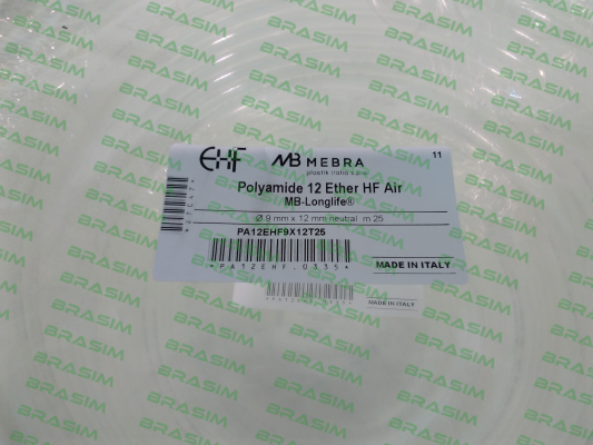 mebra-plastik-italia-PA12EHF9X12T25 price