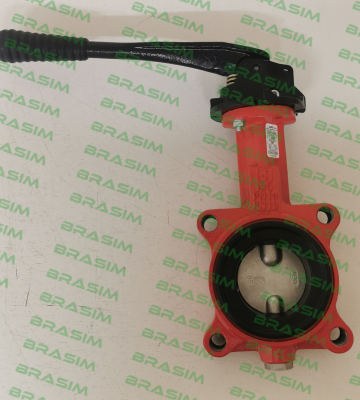 ABO Valve-LUG DN 65 PN16 price