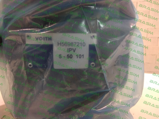 Voith-N1 IPV 5-50 101 price