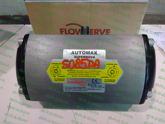 Automax-S085D price