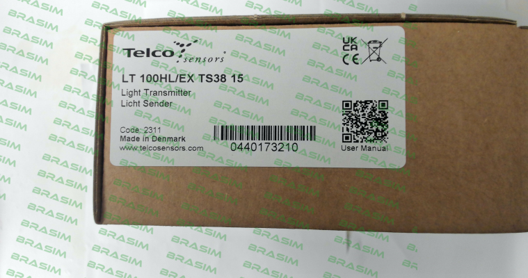 Telco-11290 - LT-100HL/EX-TS38-15 price