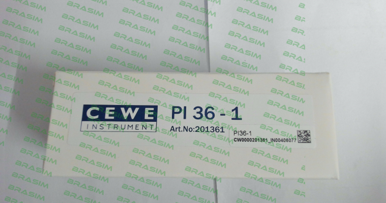 Cewe-PI36-1 price