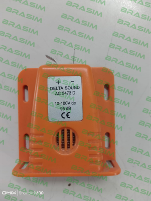 Baumann-AC 5473 D price