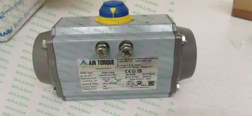 Air Torque-B10- AT201UDBF05+F07N1 7DS-000 price