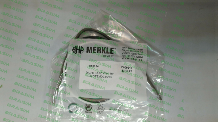 Merkle-013964 price