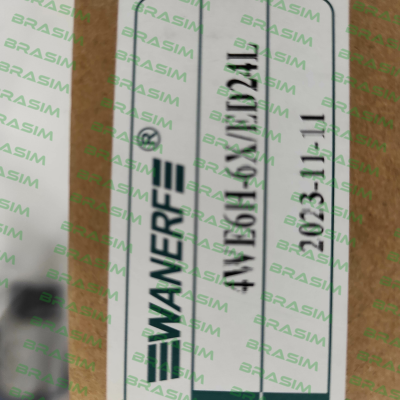 Wanerf-4WE6H -6X/ED24 LL price