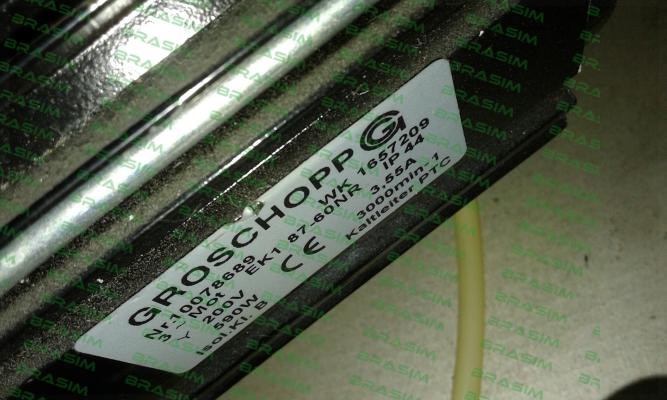 Groschopp-10078689 oem  price