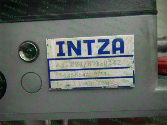 Intza-GE71/B-1-0242 price