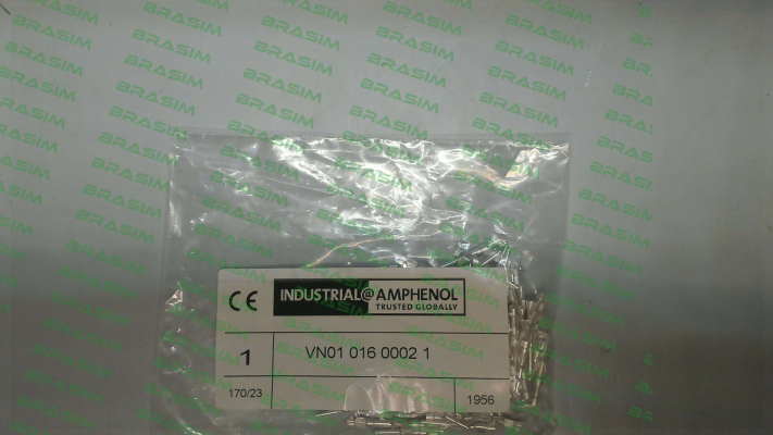 Amphenol-VN01 016 0002 1 price