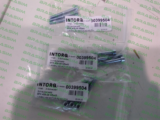 Intorq-399504 price