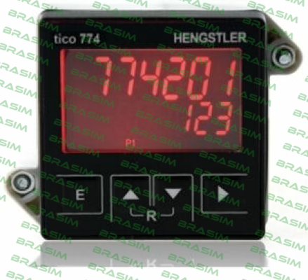 Hengstler-TICO 774 price