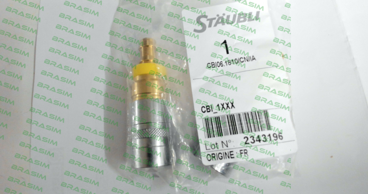 Staubli-CBI06.1810/CN/IA price