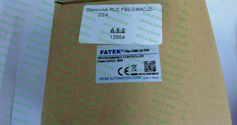 Fatek-FBs-24MCJ2-D24 price