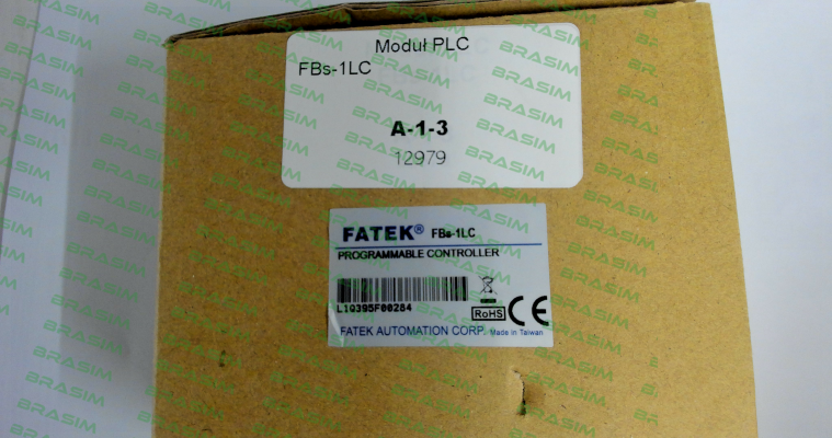 Fatek-FBs-1LC price