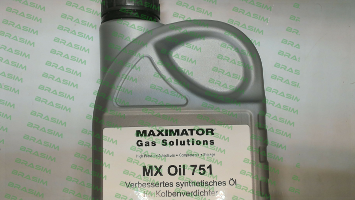 Maximator-MX Oil 751 price