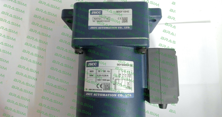 JSCC AUTOMATION CO., LTD.-90YB90GY38 +90GF10HE price