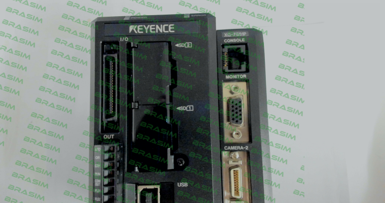 Keyence-XG-7501P price