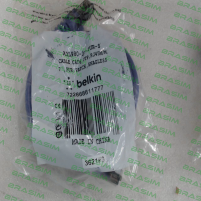 BELKIN-A3L980-07-PUR-S price