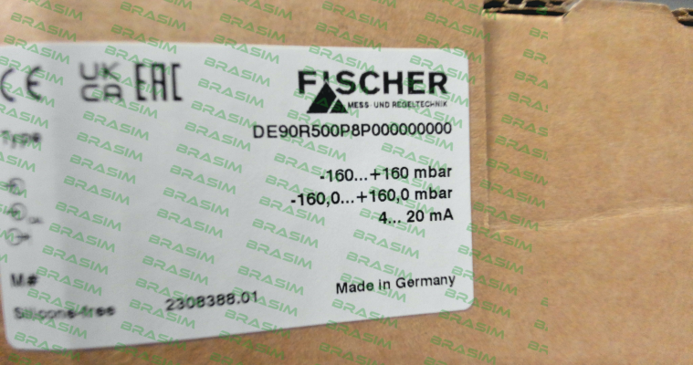 Fischer-DE90-R5-00-P8-P-0-0-00-0 price