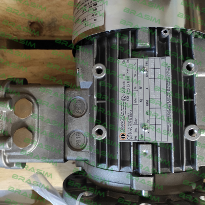 ORANGE1 (Elprom)-OH 90S A 4 / II 2GD Ex db IIC T4 Gb three-phase motor price