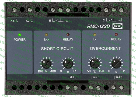 Deif-P/N: 2913160560.01 Type: RMC-122D price