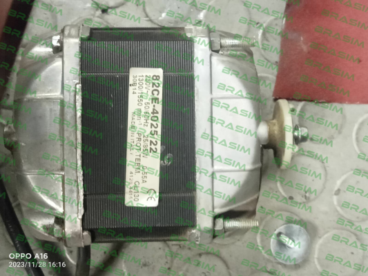 Euro Motors Italia-82CE-4025/22 *4128.4415* price