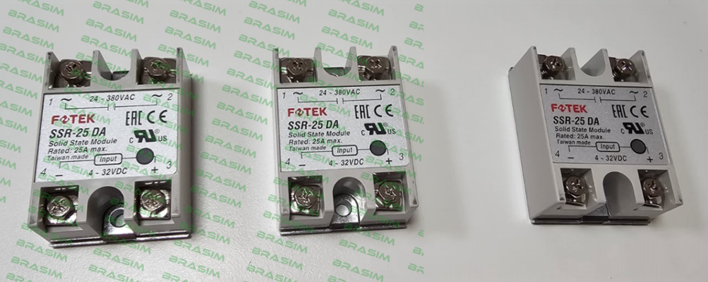 Fotek-SSR-25-DA price