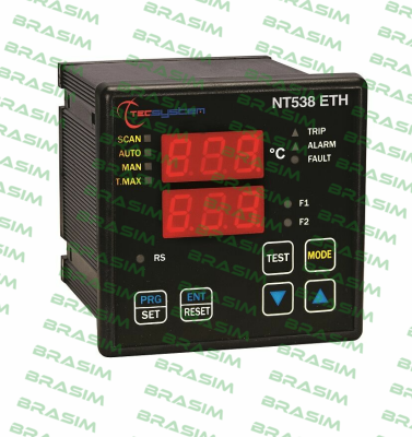 Tecsystem-P/N: 1CN0136 Type: NT538 ETH price